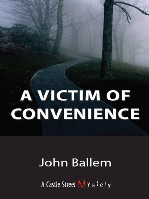 cover image of Victim of Convenience